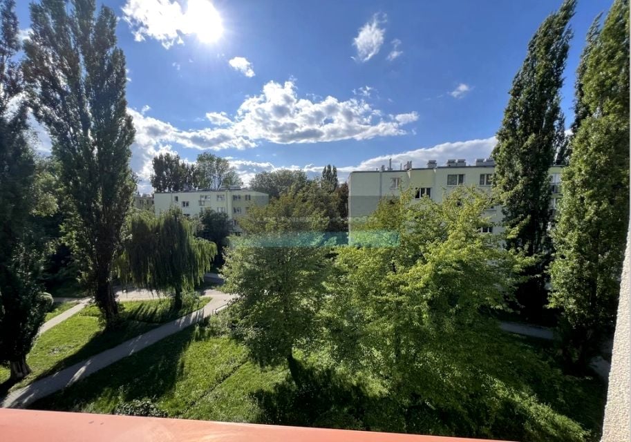Mieszkanie Warszawa