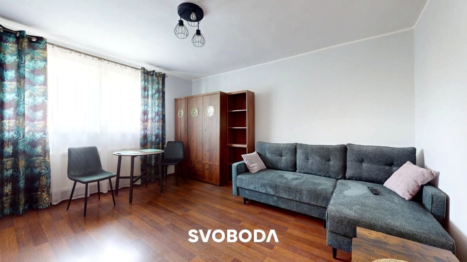 Mieszkanie Skwierzyna sprzedaż