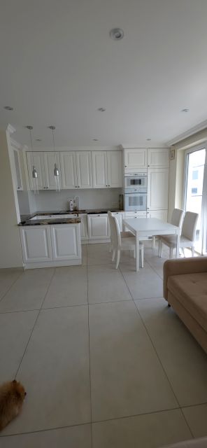 Apartament, Aleja 700-Lecia