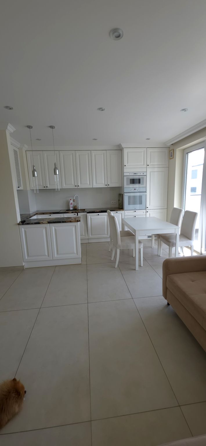Apartament, Aleja 700-Lecia