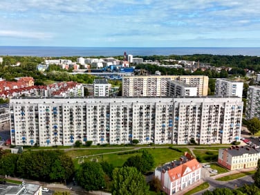 Mieszkanie Kołobrzeg