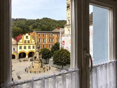 Mieszkanie Lądek-Zdrój