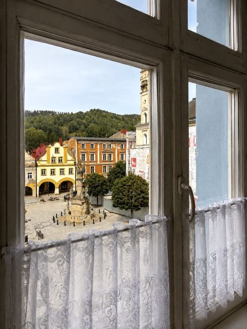 Mieszkanie Lądek-Zdrój