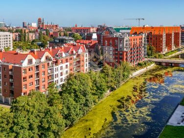 Mieszkanie Gdańsk
