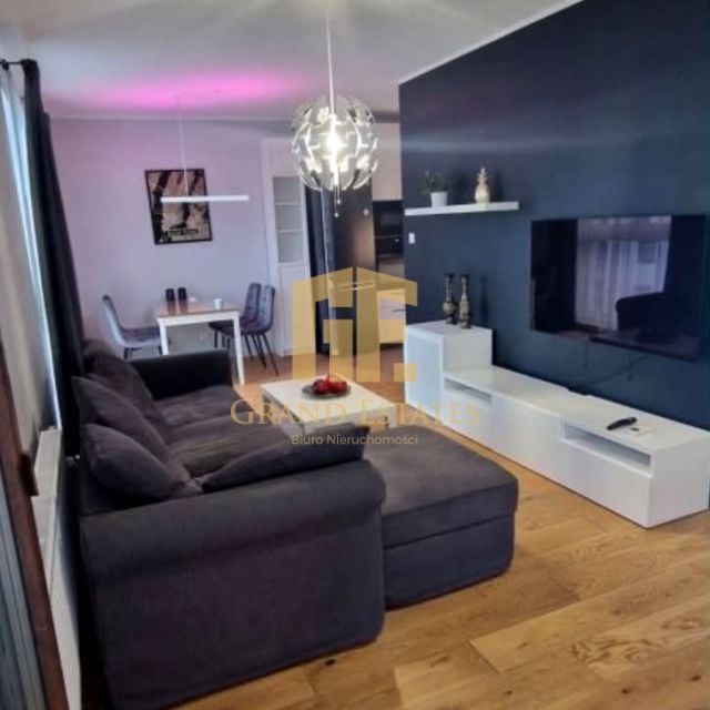 Mieszkanie Gdańsk