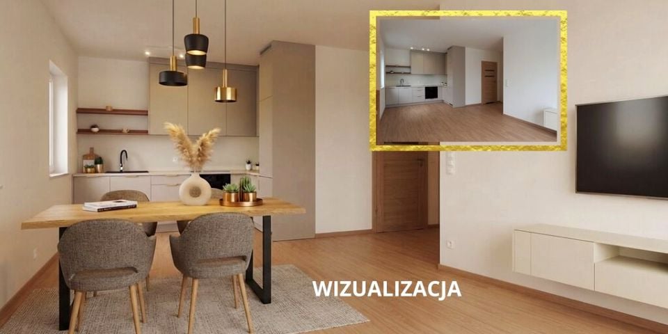 Mieszkanie Bolesławiec