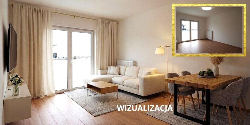 Mieszkanie Bolesławiec
