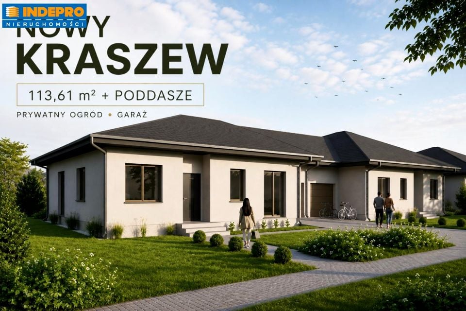 Dom, ul. Dębowa