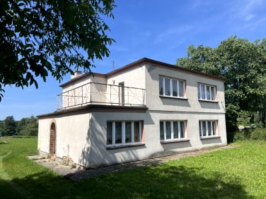 Lokal Prusinowo