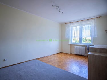 Mieszkanie Szczecin