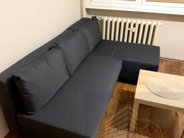 Mieszkanie Szczecin