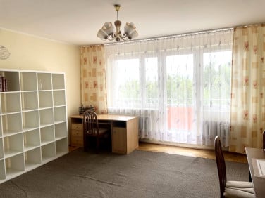 Mieszkanie Poznań