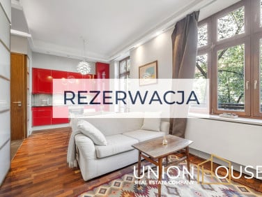 Mieszkanie Kraków