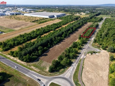 Działka Radomsko