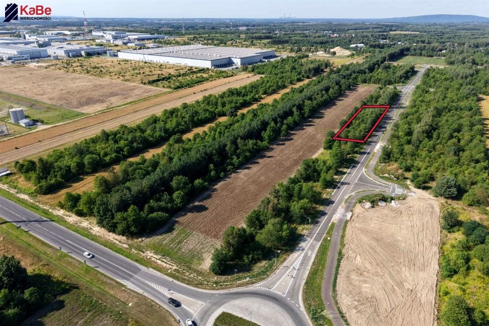 Działka Radomsko
