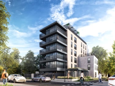 Mieszkanie Warszawa sprzedaż