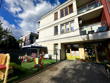 Lokal Kraków