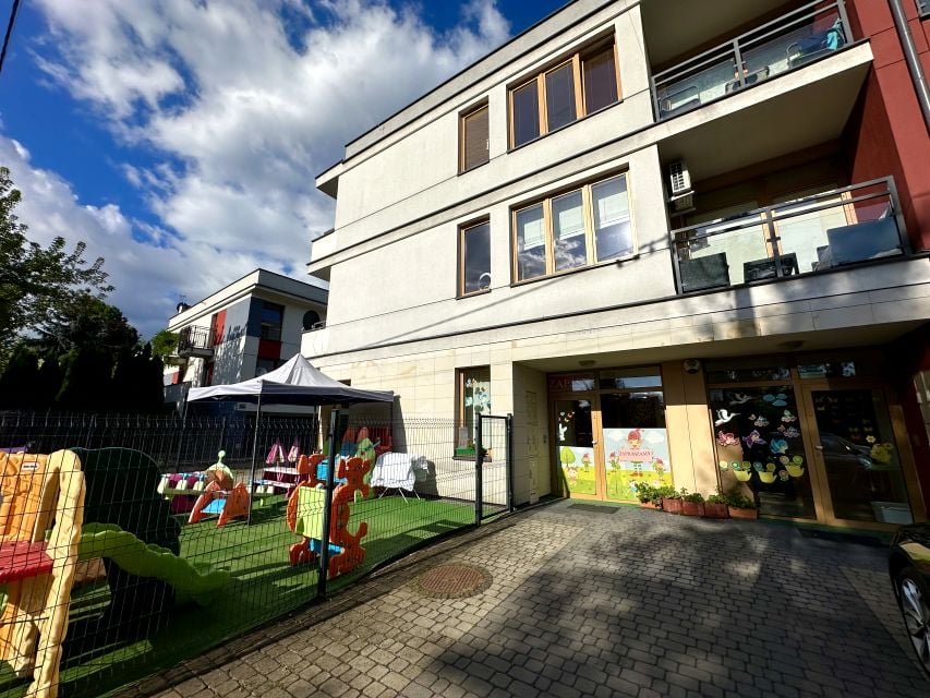 Lokal Kraków
