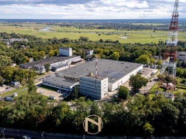 Budynek użytkowy Gorzów Wielkopolski