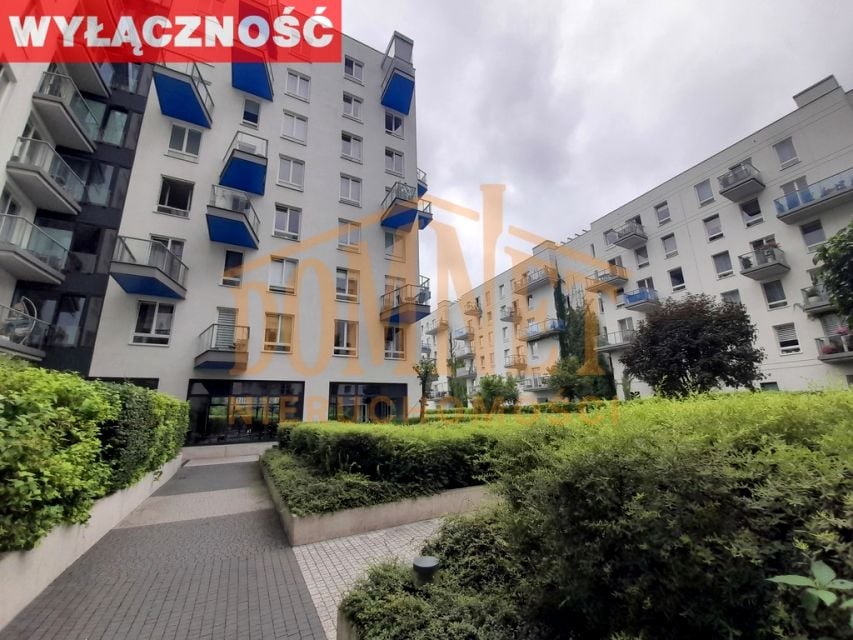 Mieszkanie Warszawa