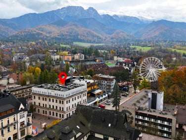 Lokal Zakopane