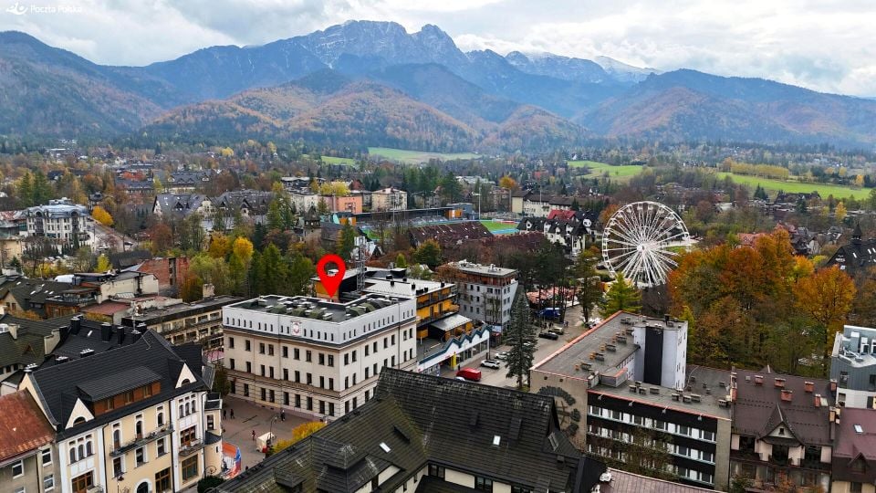 Lokal Zakopane