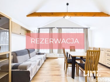 Mieszkanie Kraków