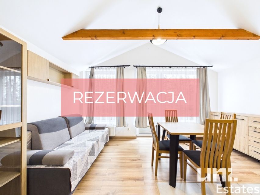Mieszkanie Kraków