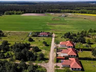 Działka budowlana Pobiedziska