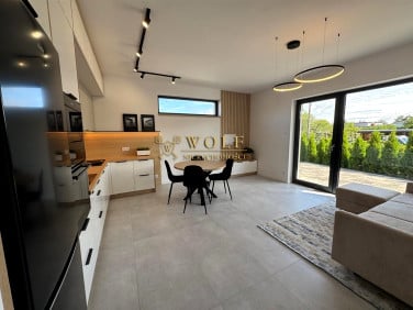 Mieszkanie apartamentowiec Nowe Chechło