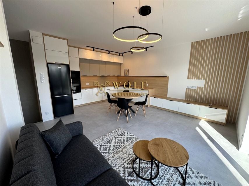 Apartament Nowe Chechło