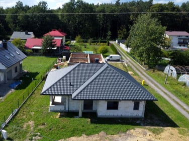 Dom Głogów Małopolski
