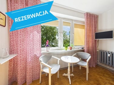Mieszkanie Toruń