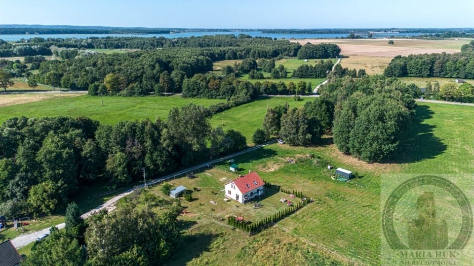 Działka budowlana Kukułowo