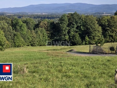 Działka budowlana Skoczów