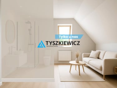 Mieszkanie Tursko