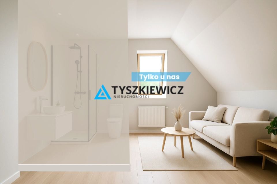 Mieszkanie Tursko