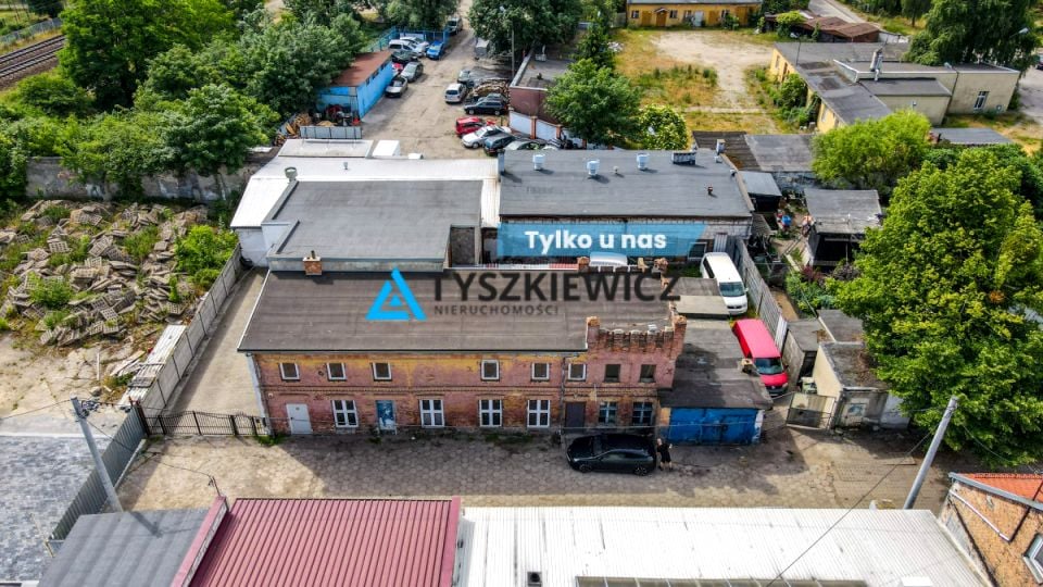 Lokal Gdańsk