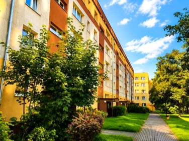 Mieszkanie Gdynia