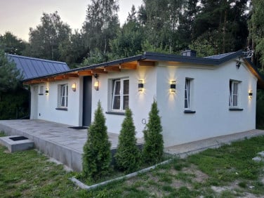 Działka rekreacyjna Chrząstowo