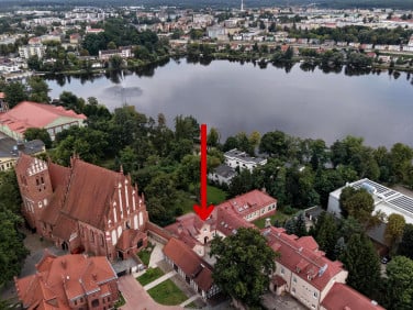 Mieszkanie Iława