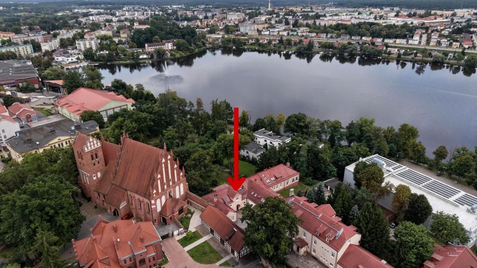 Mieszkanie Iława