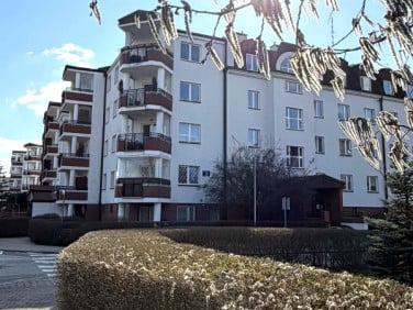 Mieszkanie Warszawa