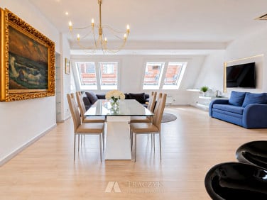 Mieszkanie apartamentowiec Wrocław