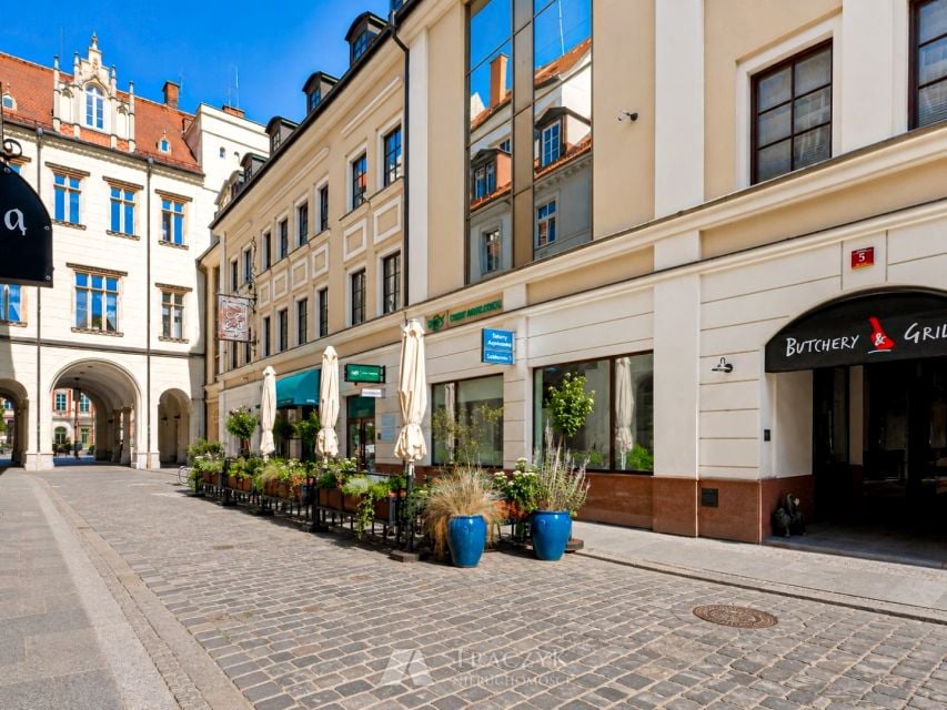 Lokal Wrocław