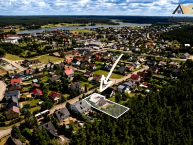 Dom Stężyca