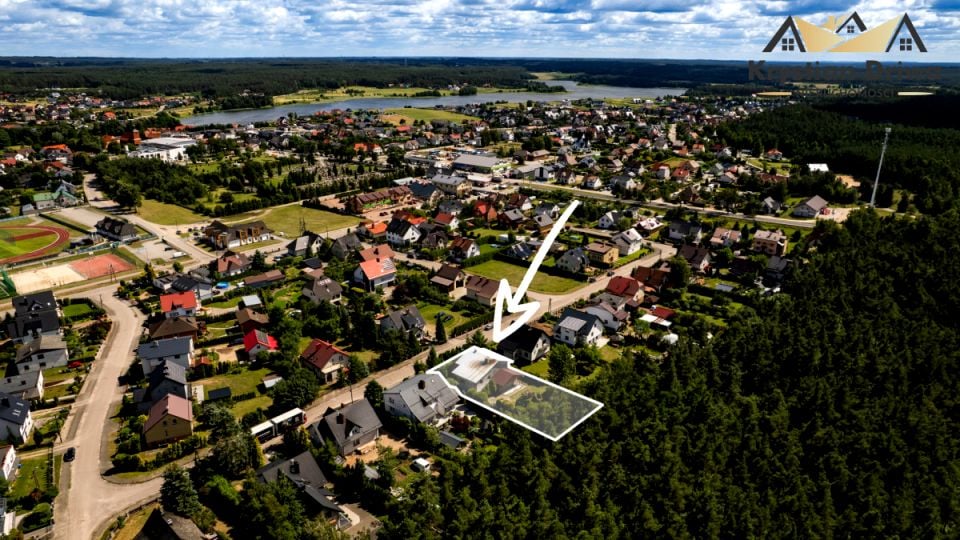 Dom Stężyca