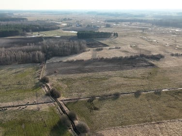 Działka rolna Samborowo