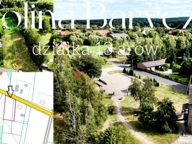 Działka inna Duchowo