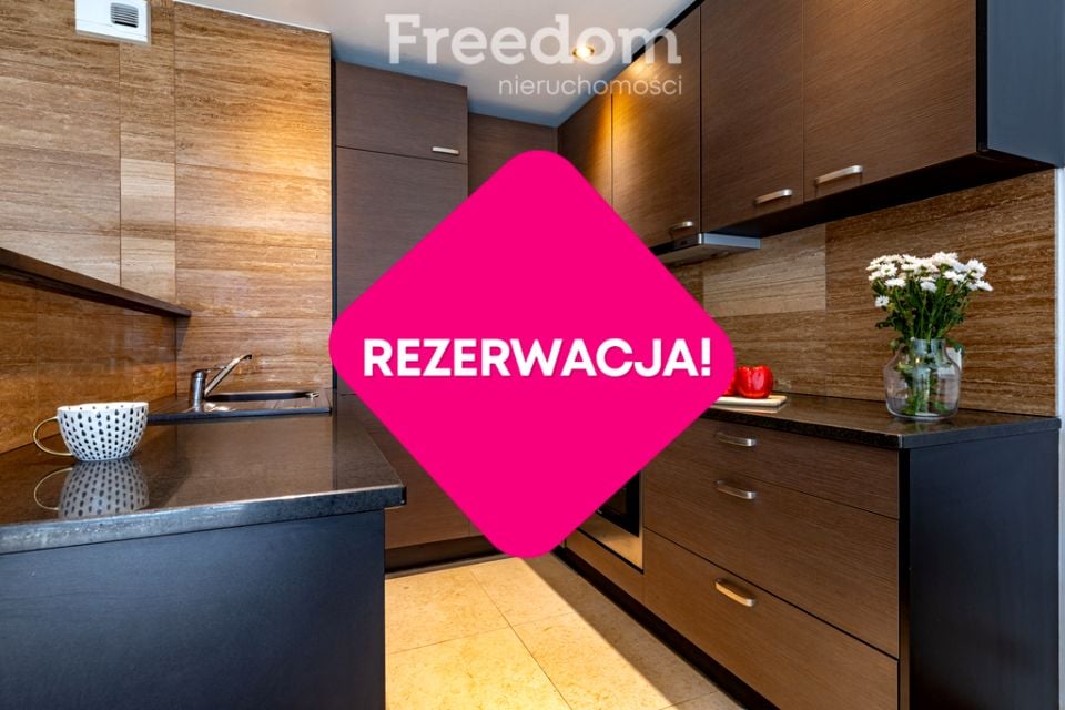 Mieszkanie Poznań